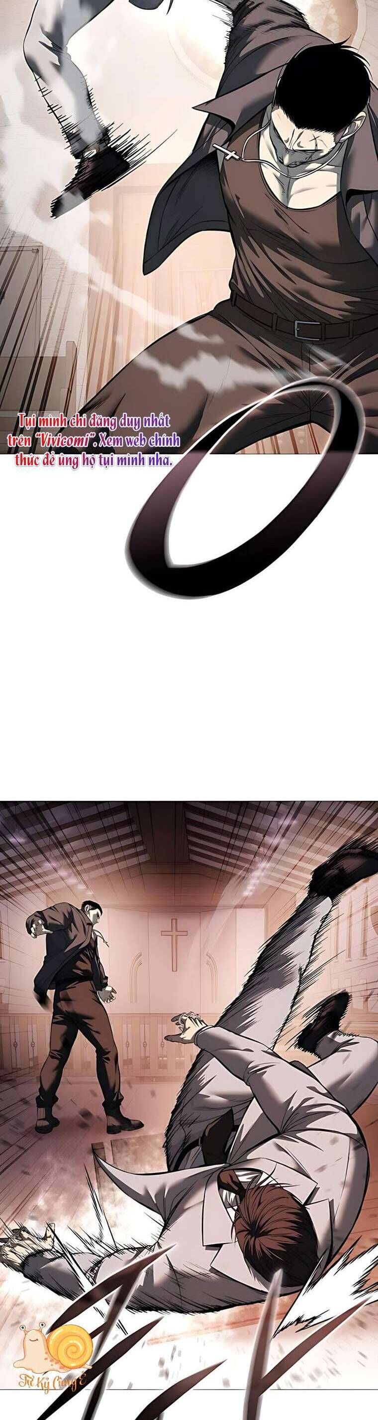 Sát Thủ Huyết Y