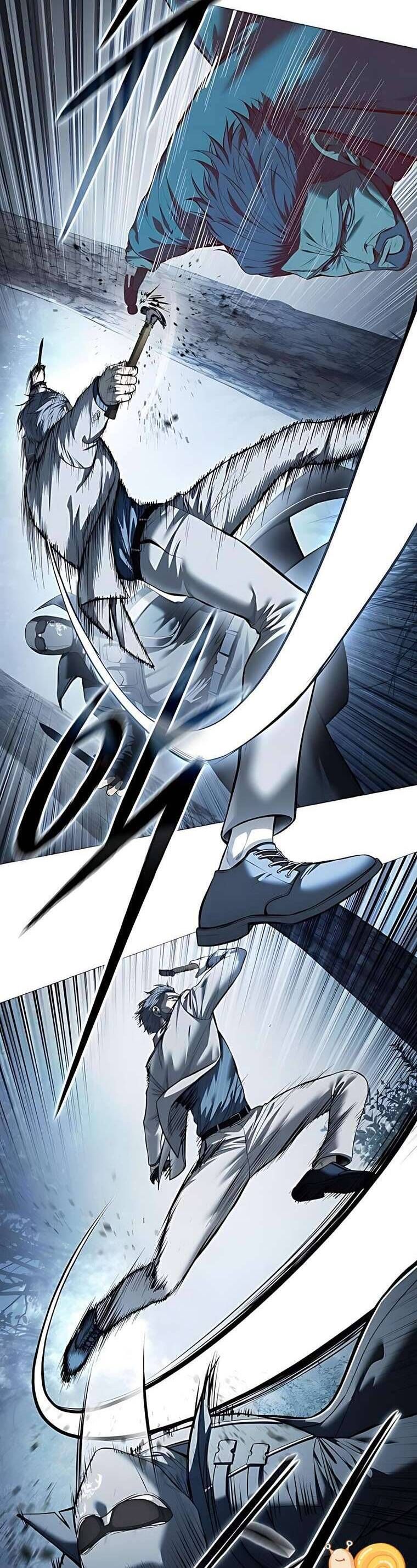 Sát Thủ Huyết Y