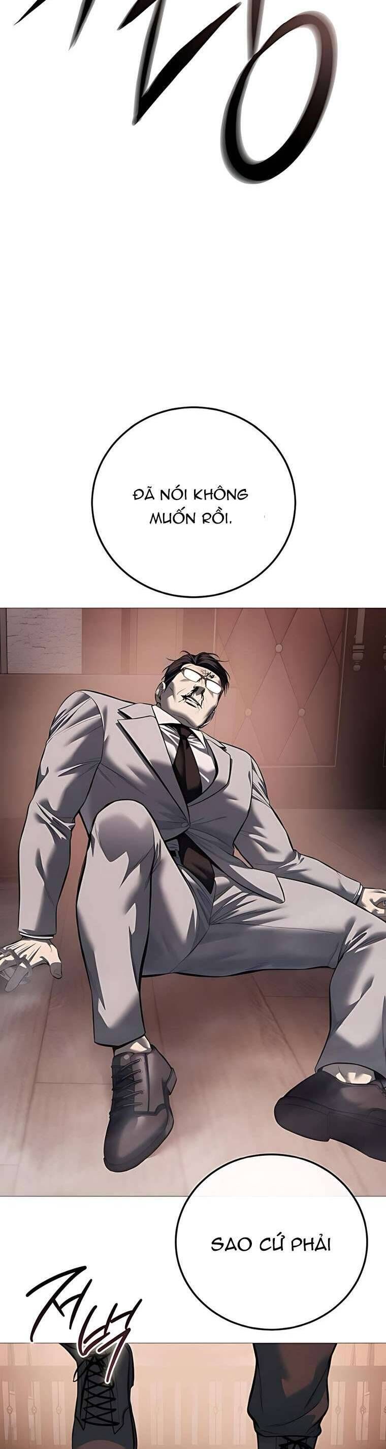 Sát Thủ Huyết Y