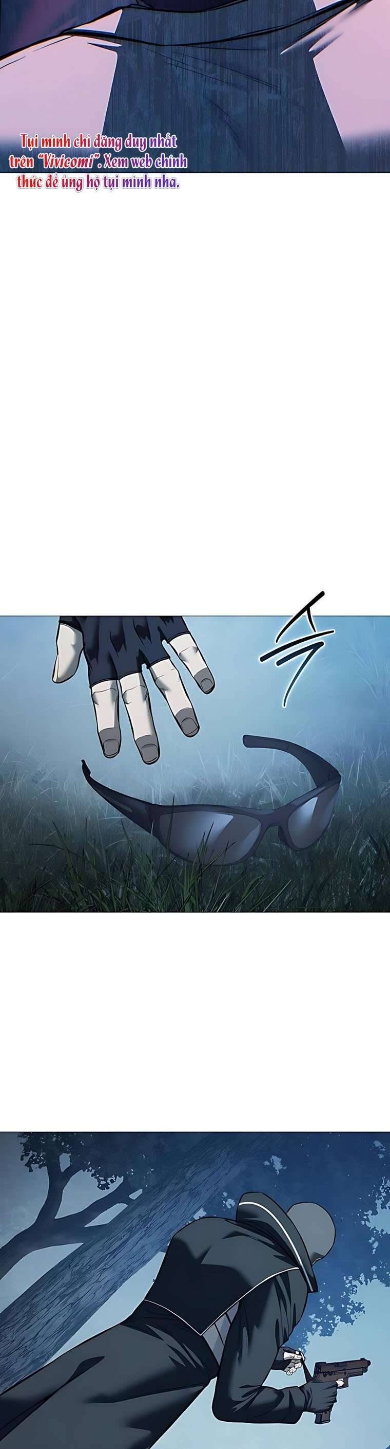 Sát Thủ Huyết Y