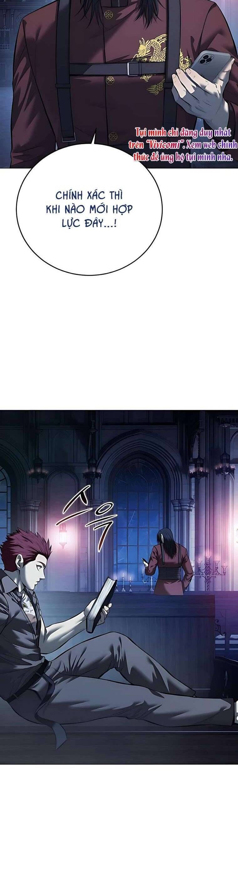 Sát Thủ Huyết Y