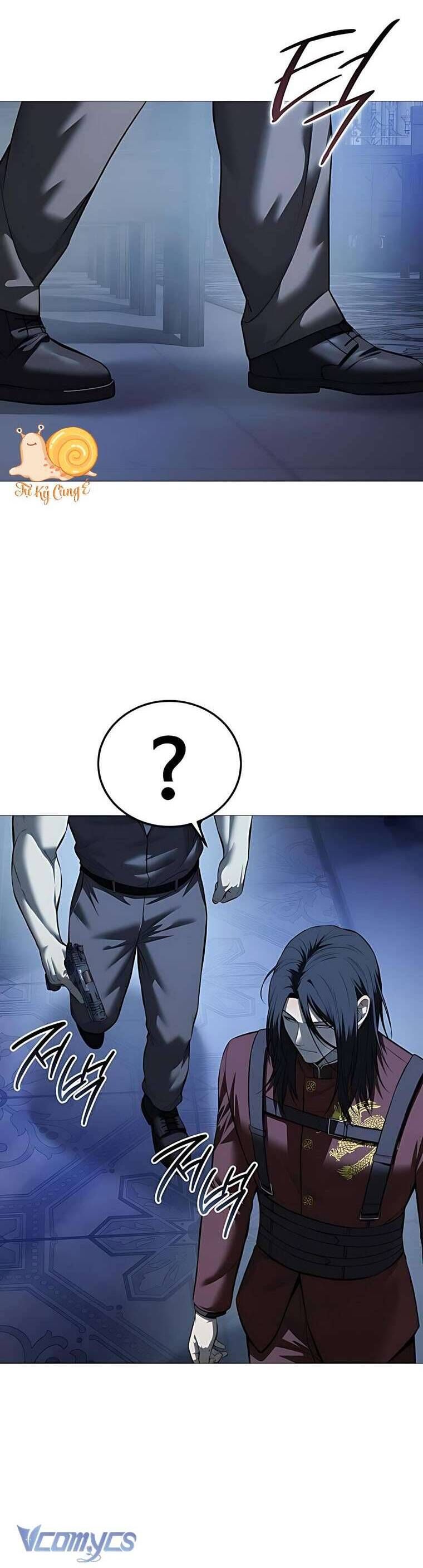 Sát Thủ Huyết Y