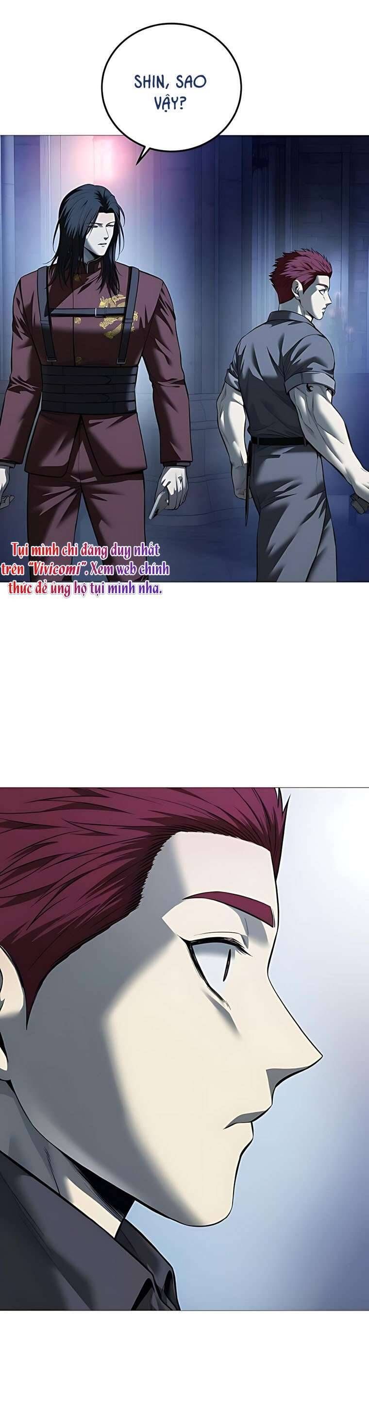 Sát Thủ Huyết Y