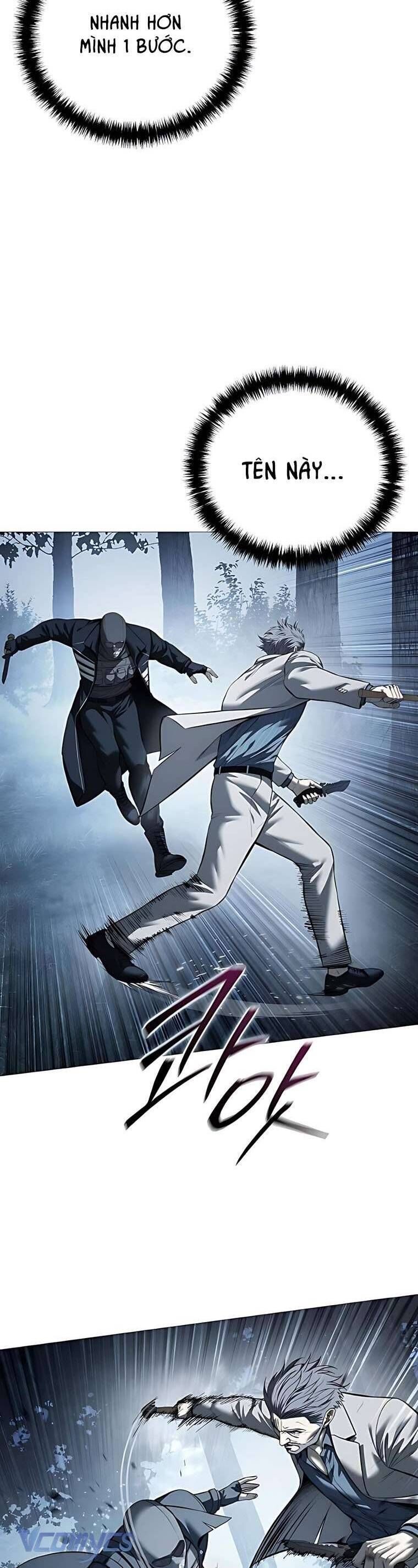 Sát Thủ Huyết Y