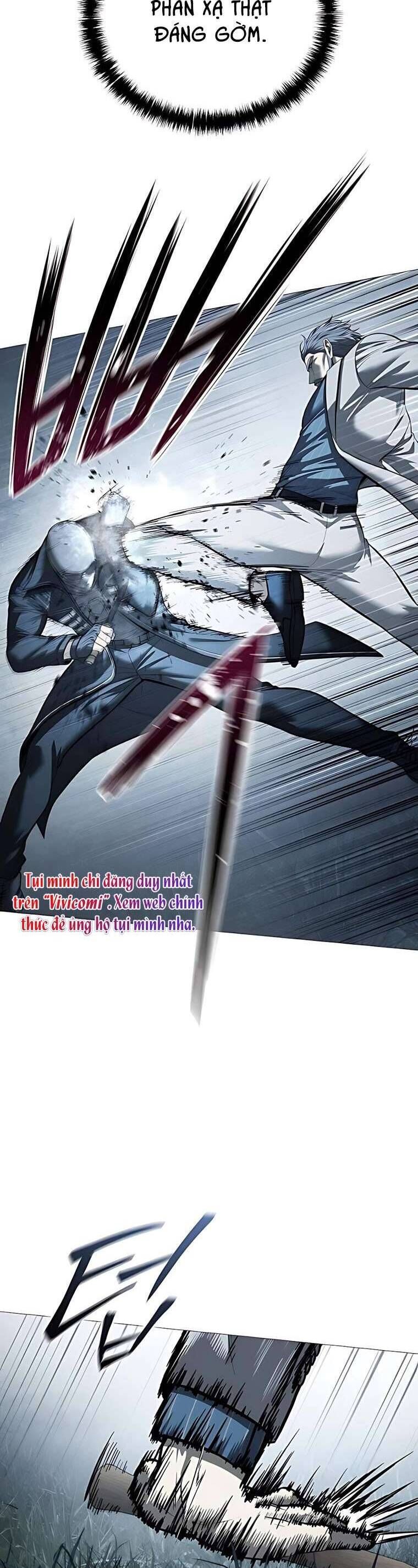 Sát Thủ Huyết Y