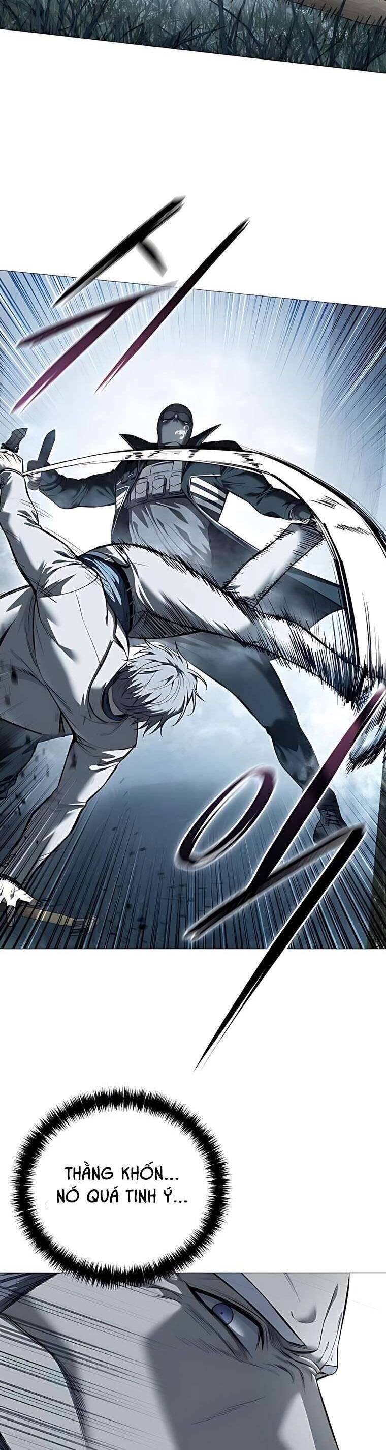 Sát Thủ Huyết Y