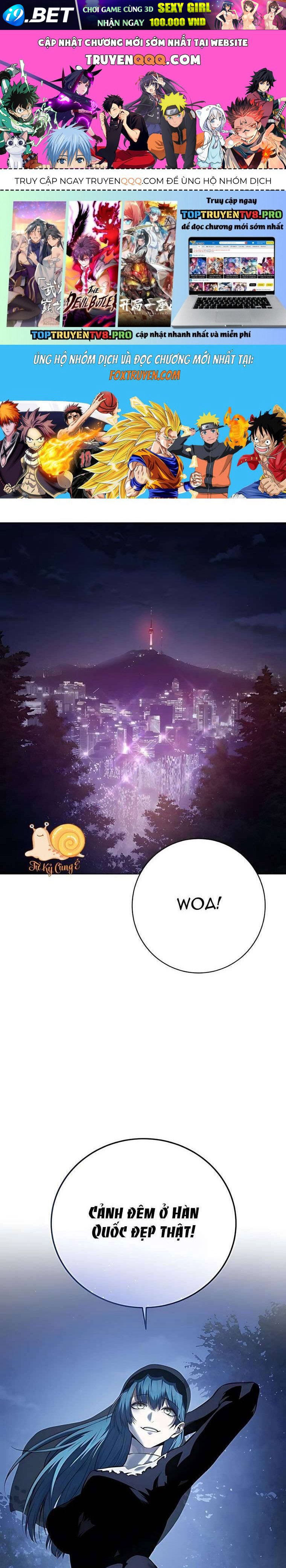 Sát Thủ Huyết Y Chap 19 - Next Chap 18