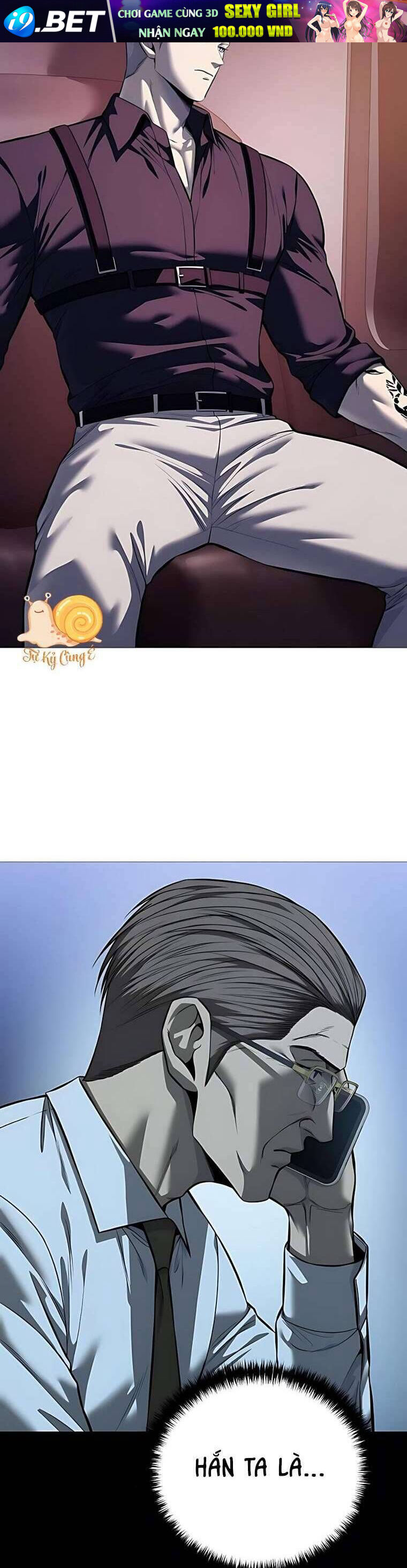 Sát Thủ Huyết Y