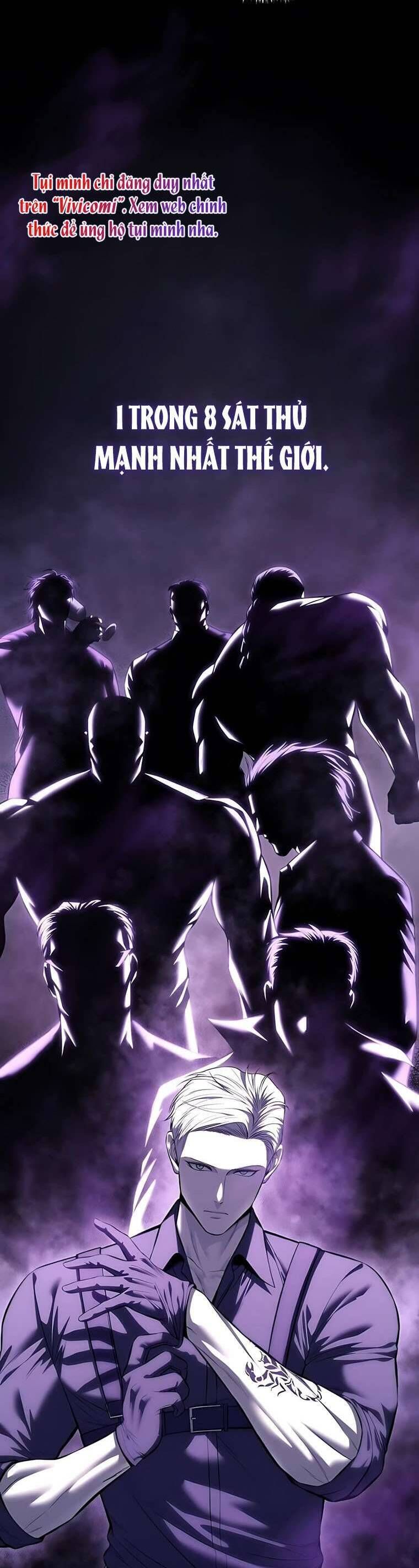 Sát Thủ Huyết Y