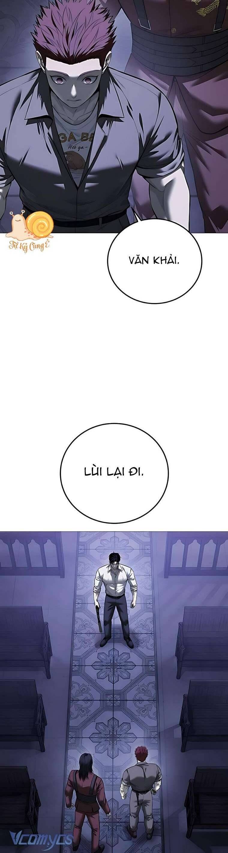 Sát Thủ Huyết Y