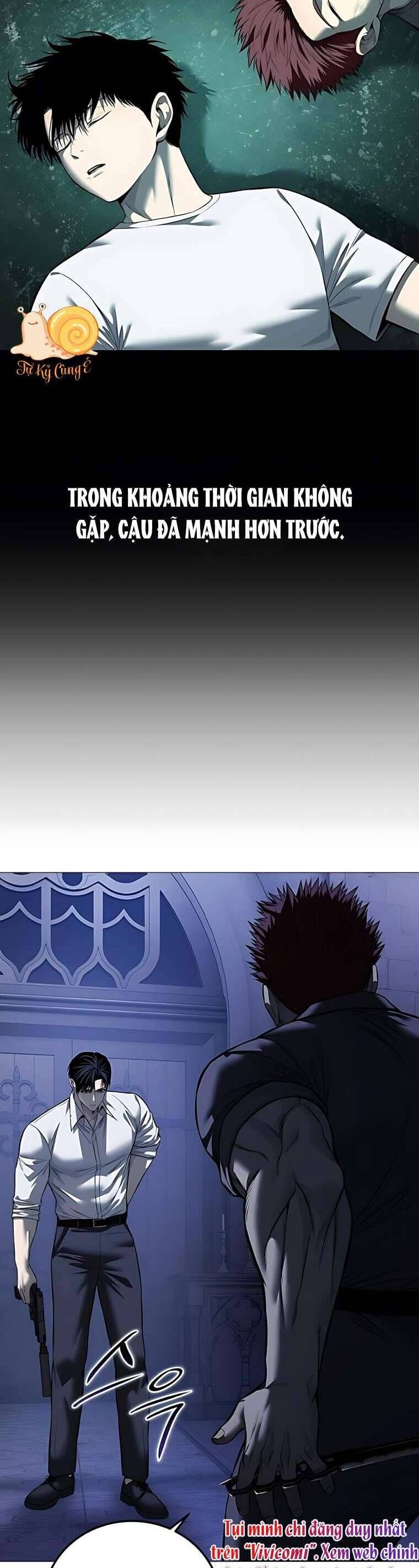 Sát Thủ Huyết Y