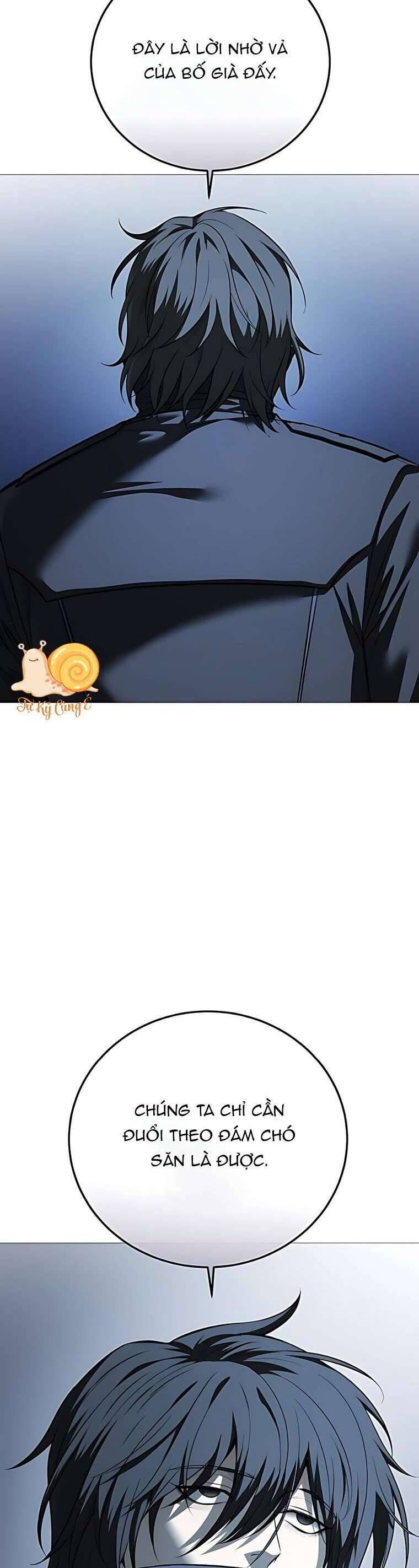 Sát Thủ Huyết Y