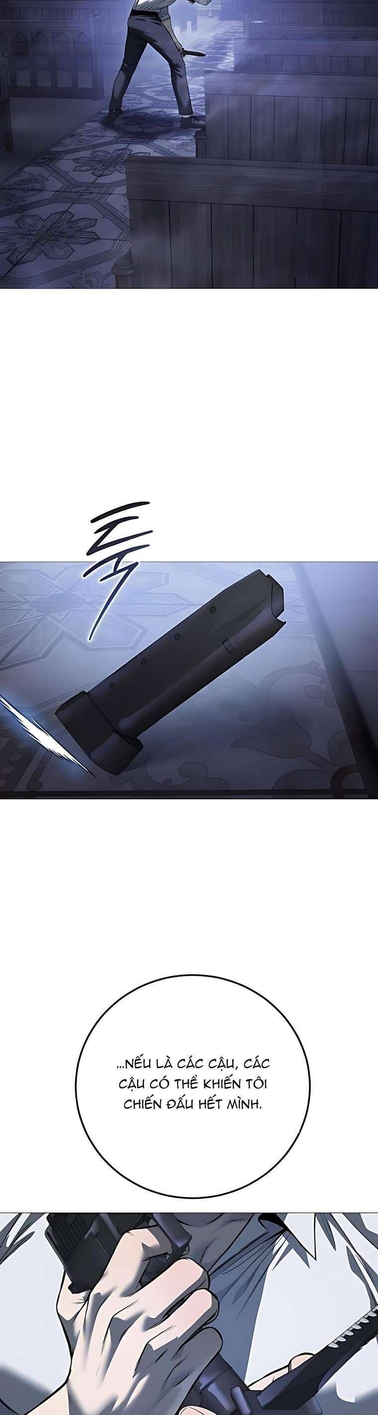 Sát Thủ Huyết Y