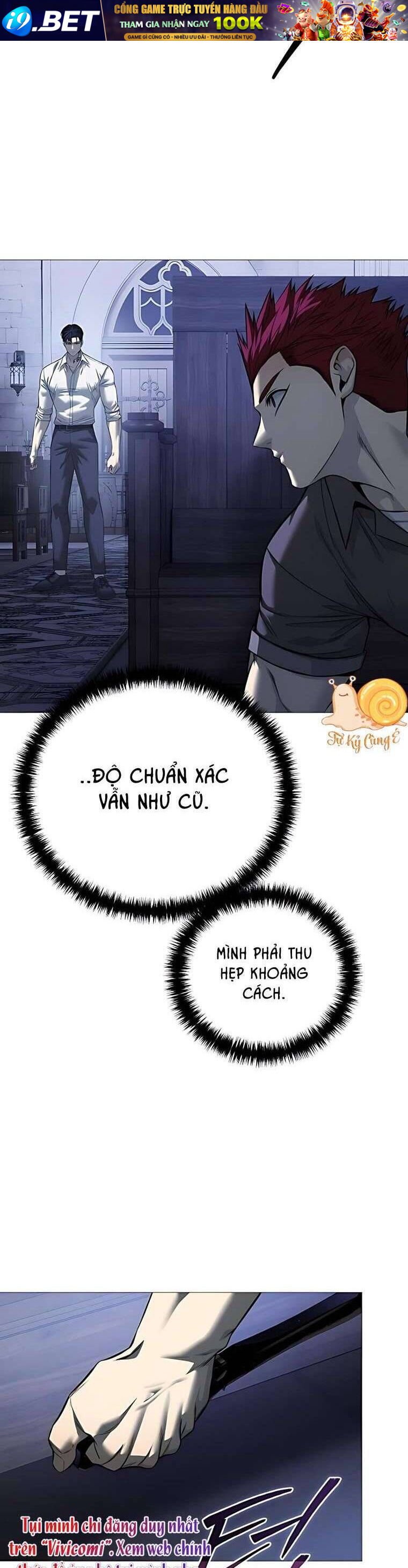 Sát Thủ Huyết Y