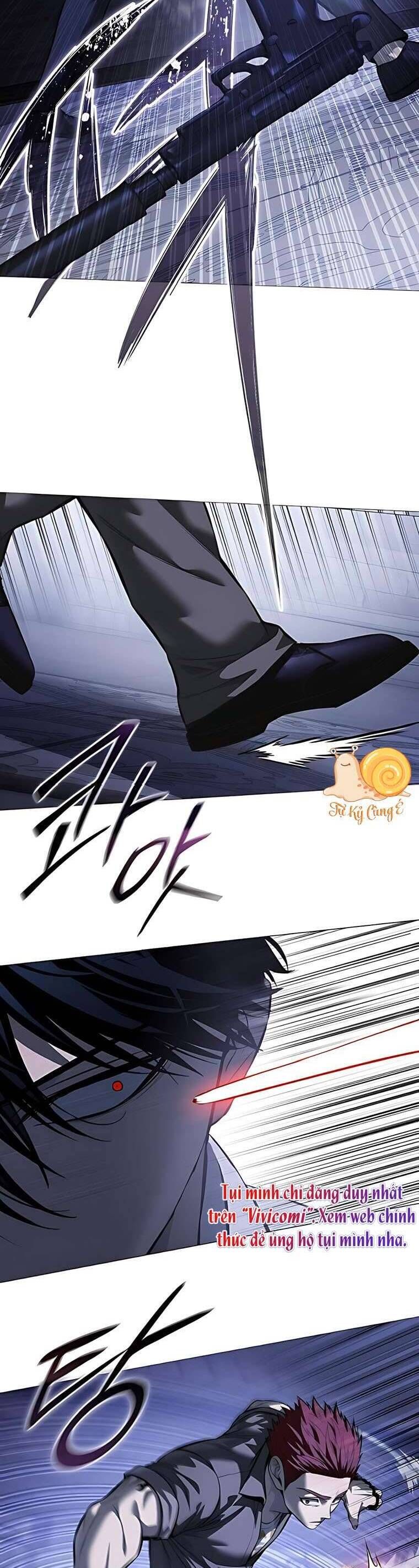 Sát Thủ Huyết Y