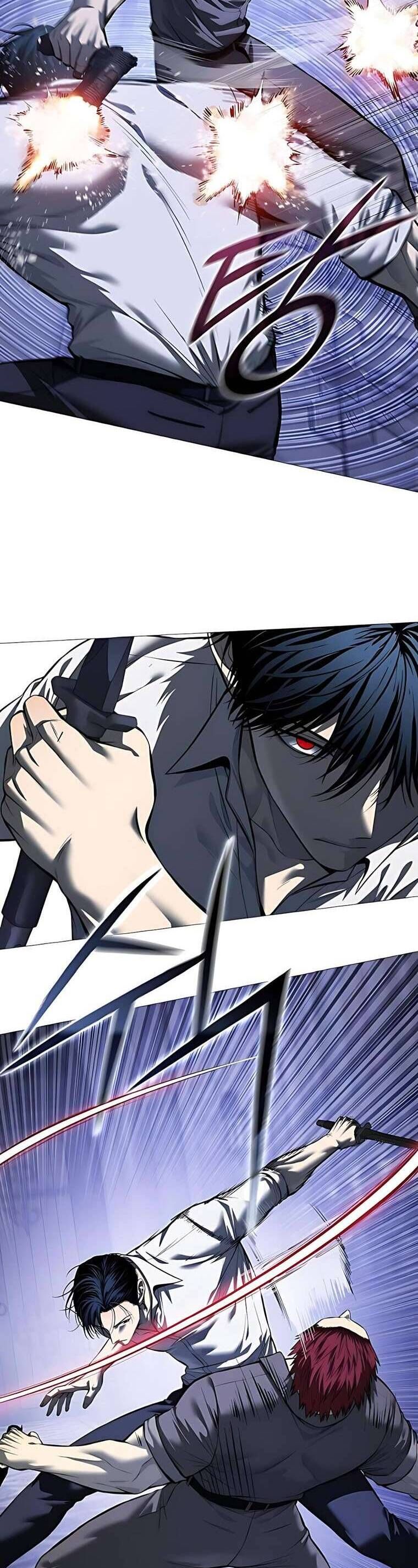 Sát Thủ Huyết Y