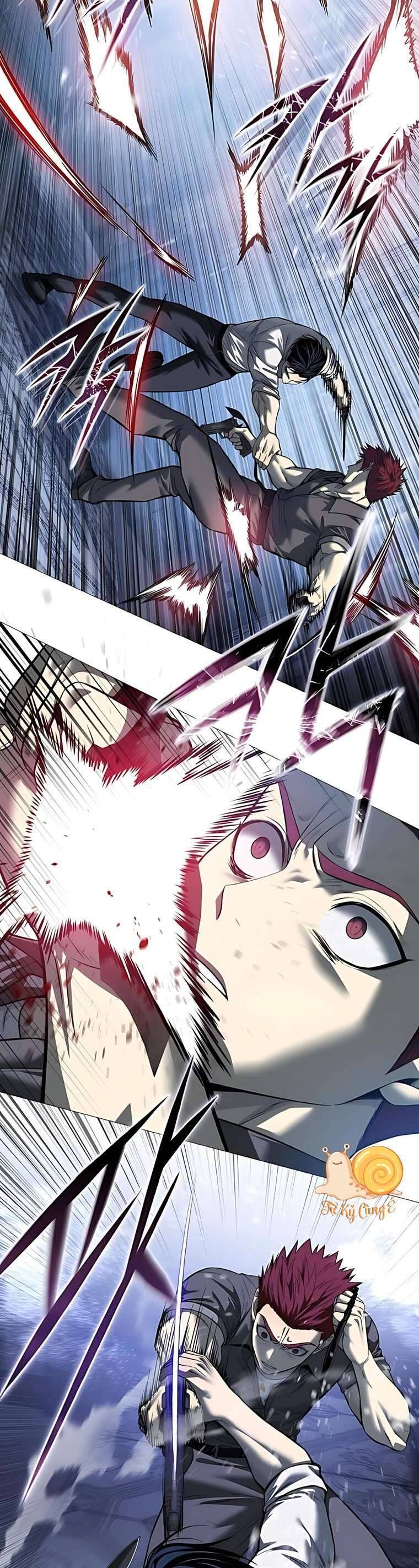 Sát Thủ Huyết Y