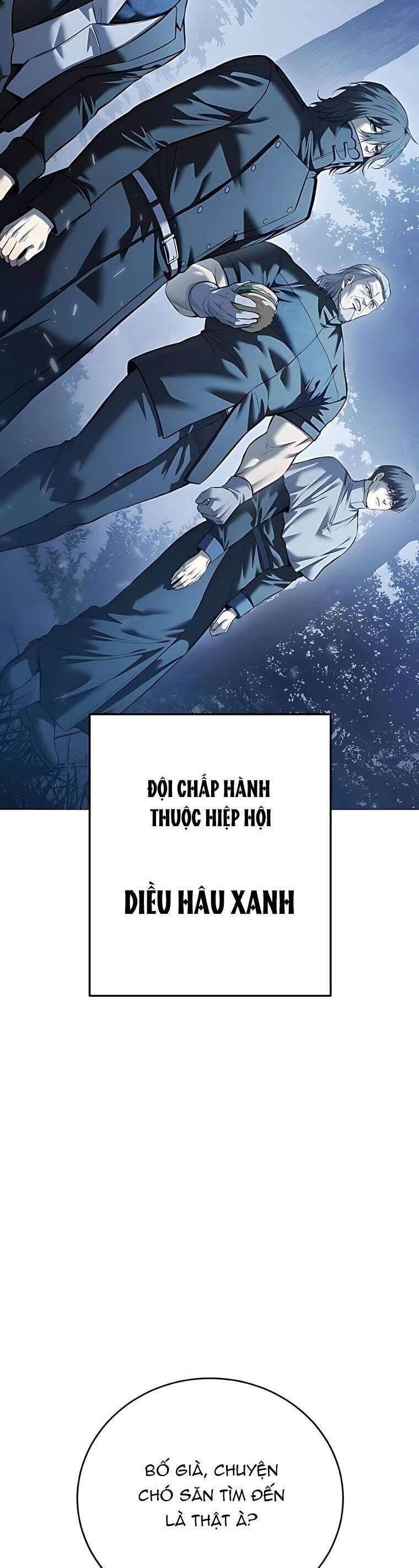 Sát Thủ Huyết Y