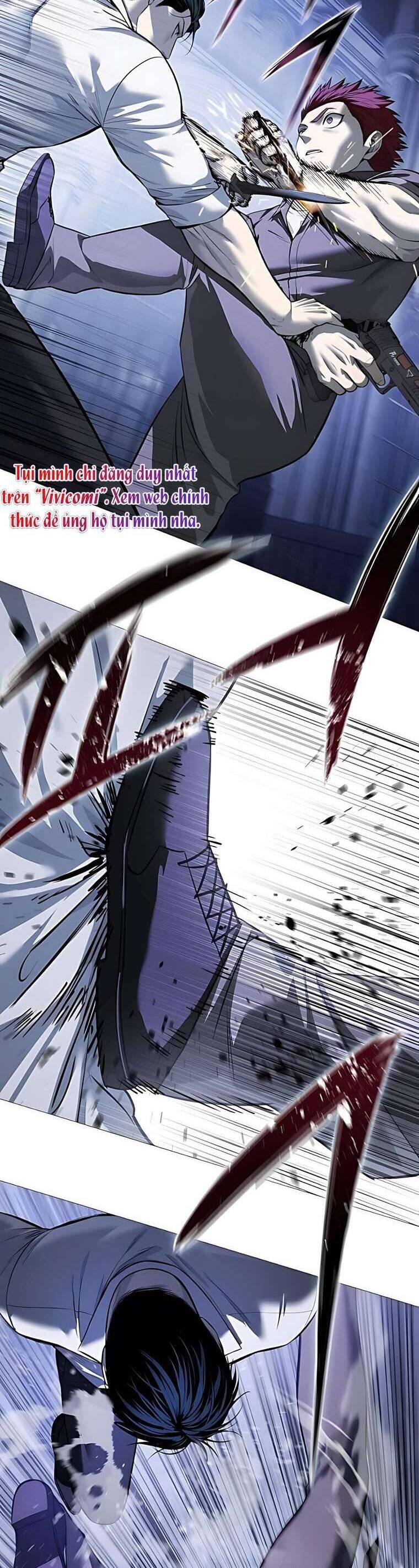 Sát Thủ Huyết Y