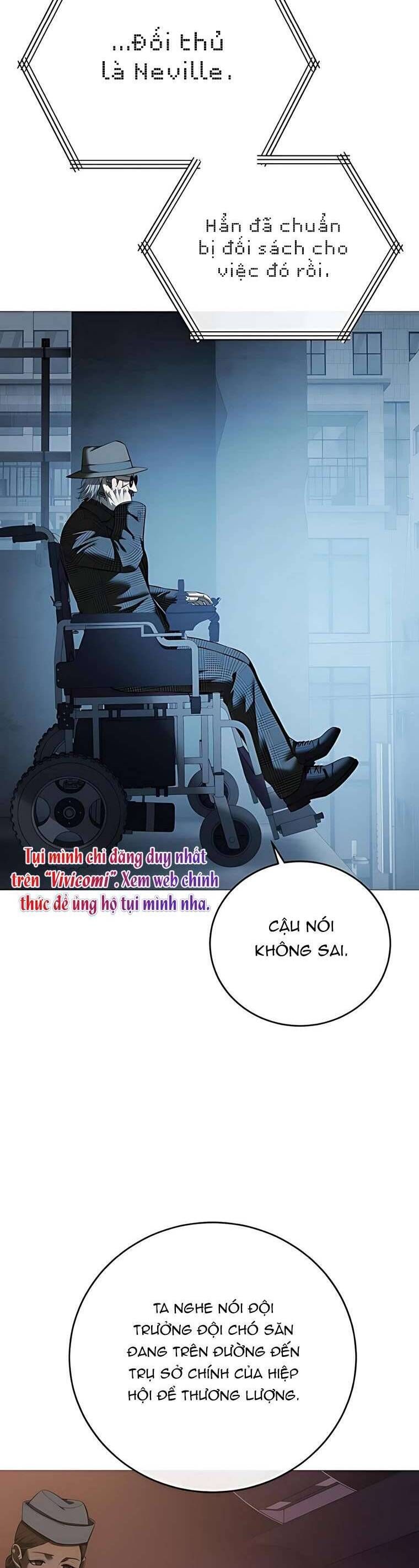 Sát Thủ Huyết Y