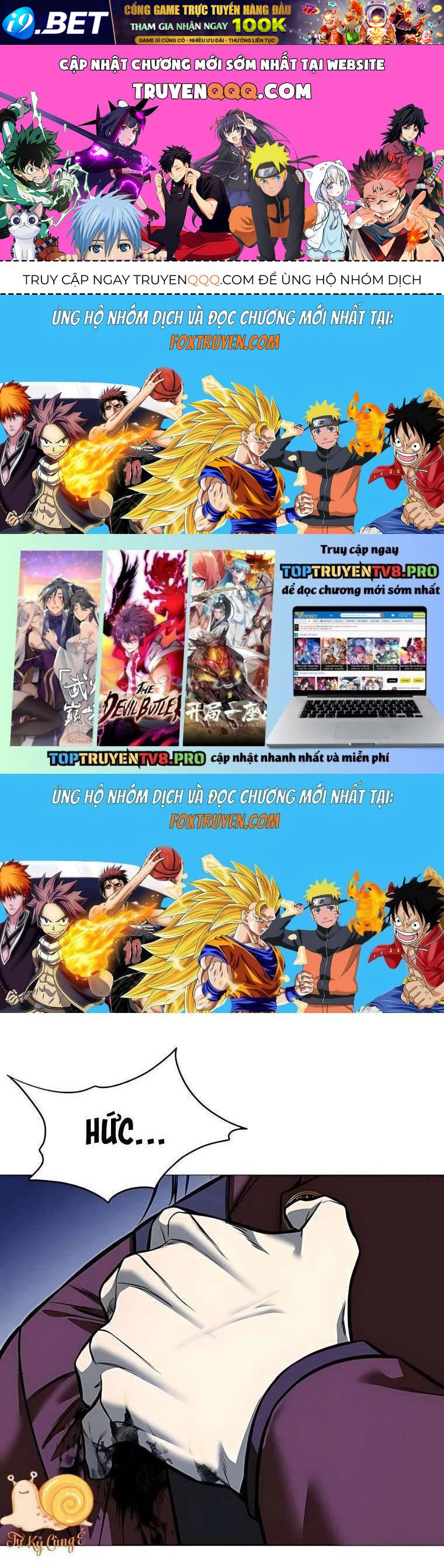 Sát Thủ Huyết Y Chap 20 - Next Chap 19