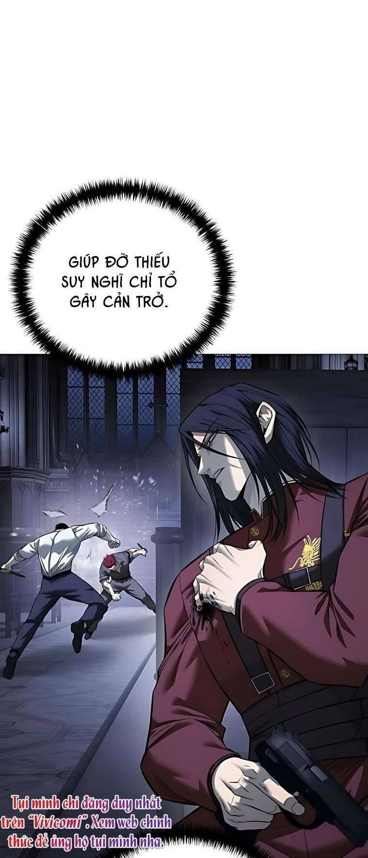 Sát Thủ Huyết Y