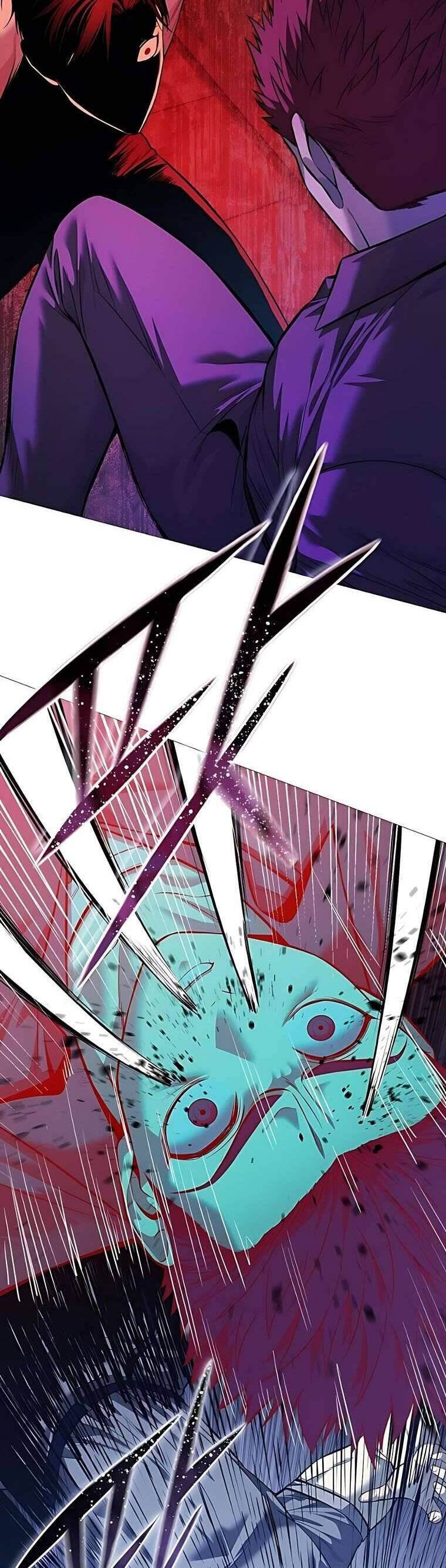 Sát Thủ Huyết Y