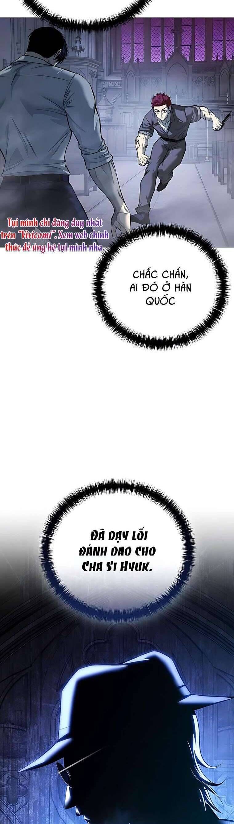 Sát Thủ Huyết Y