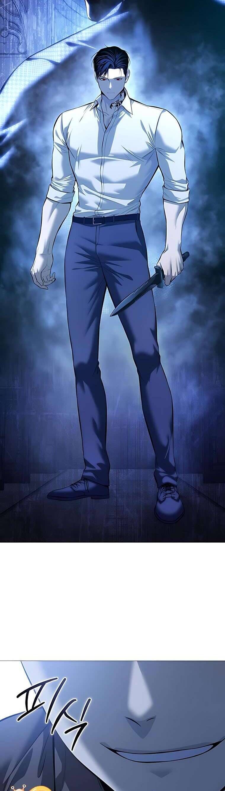 Sát Thủ Huyết Y