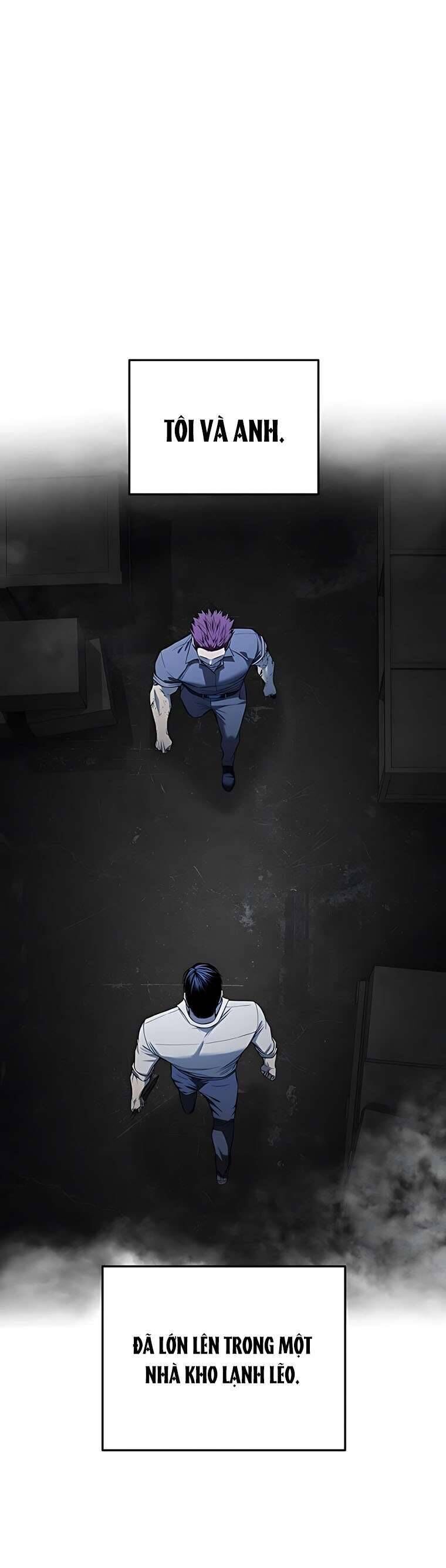 Sát Thủ Huyết Y