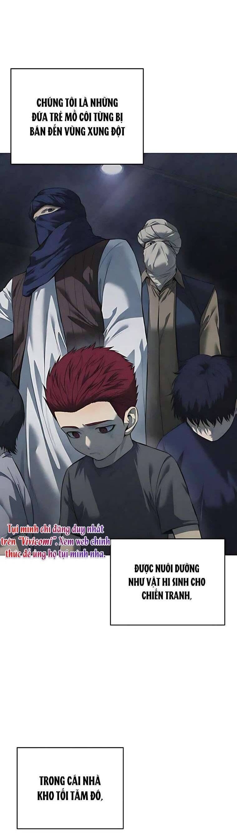 Sát Thủ Huyết Y