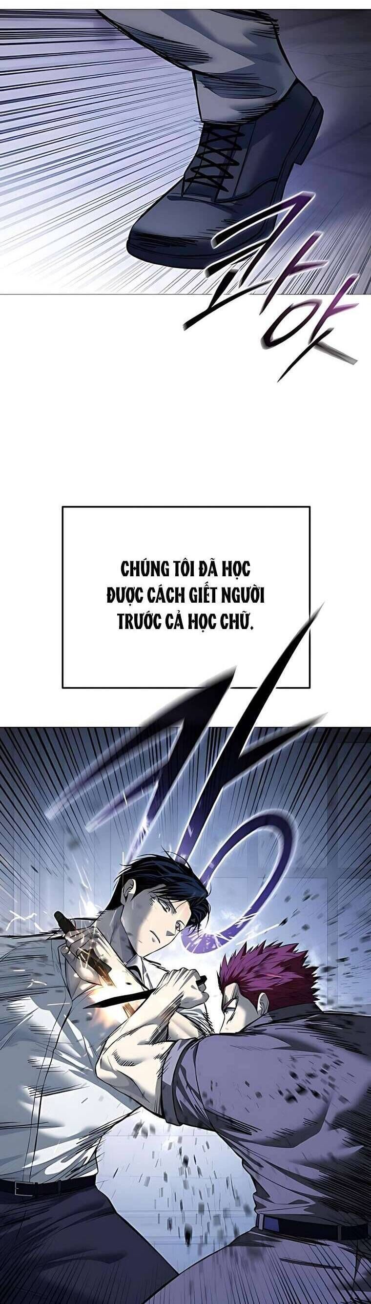 Sát Thủ Huyết Y