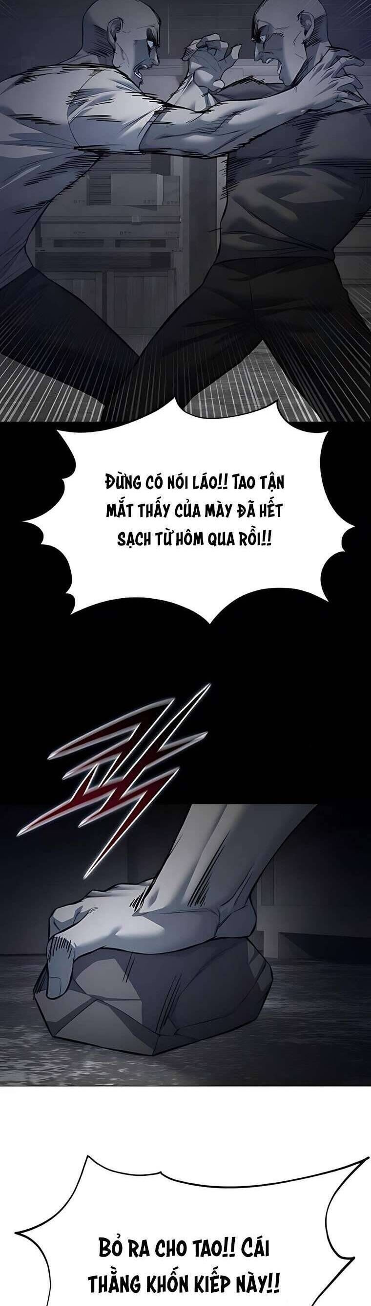 Sát Thủ Huyết Y