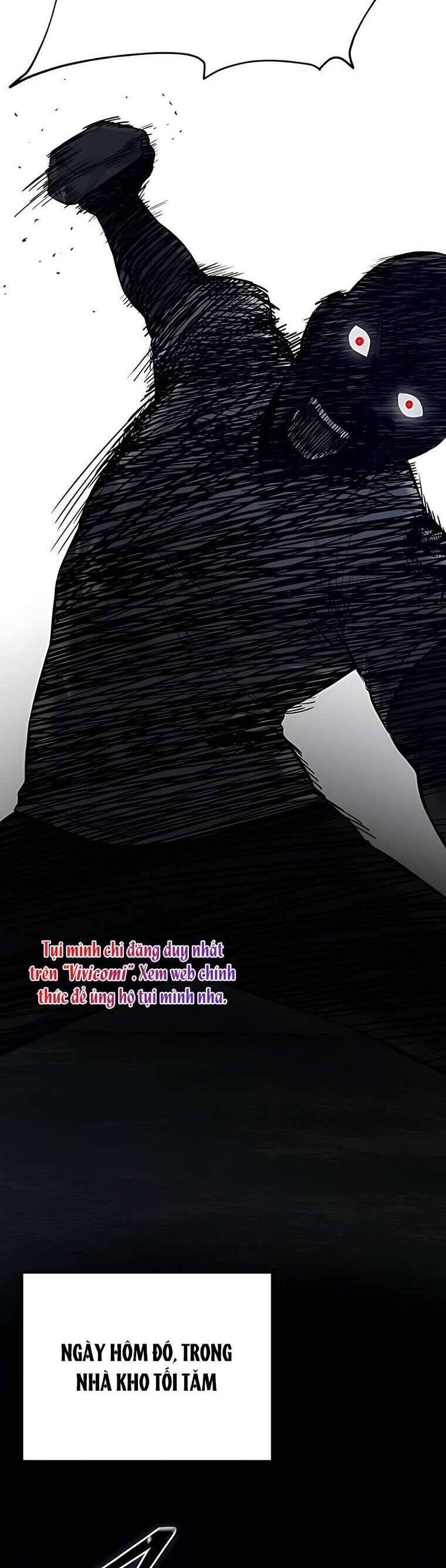 Sát Thủ Huyết Y