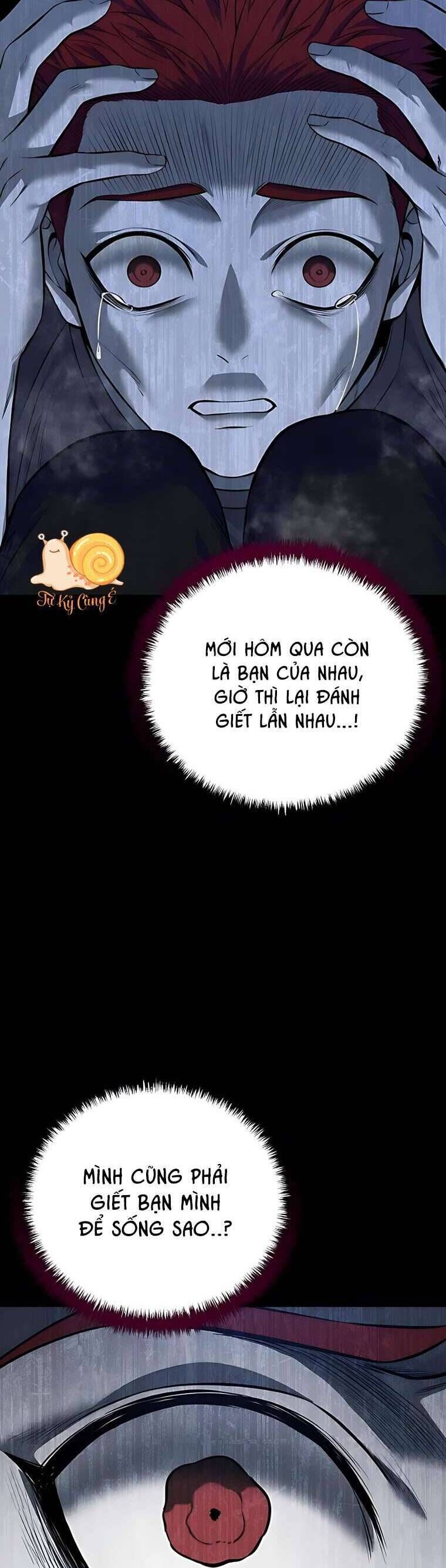 Sát Thủ Huyết Y