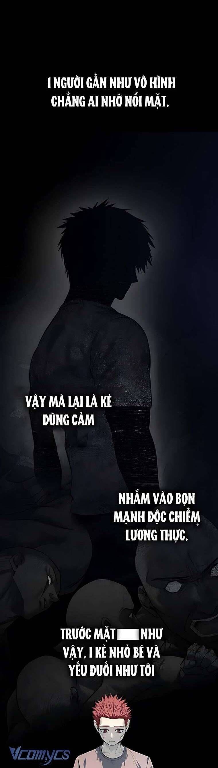 Sát Thủ Huyết Y