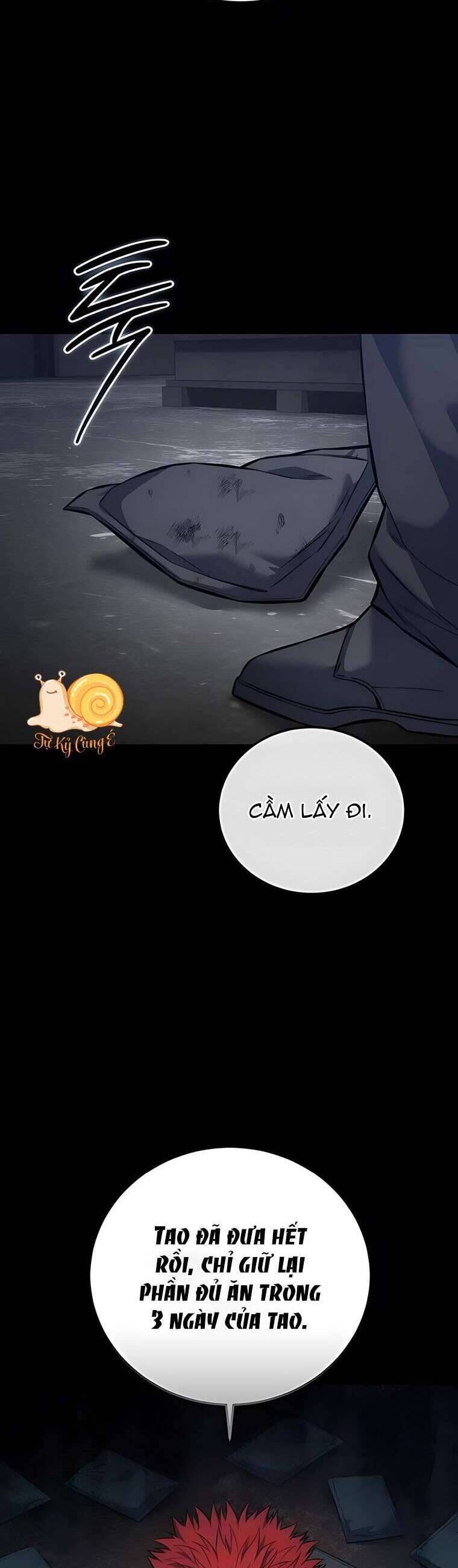 Sát Thủ Huyết Y