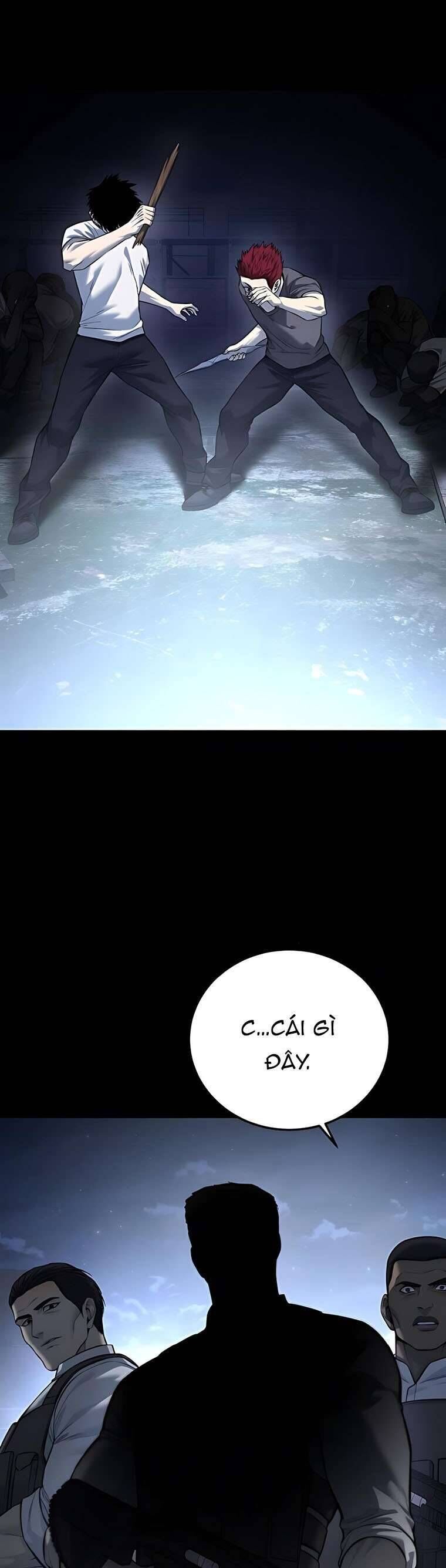 Sát Thủ Huyết Y