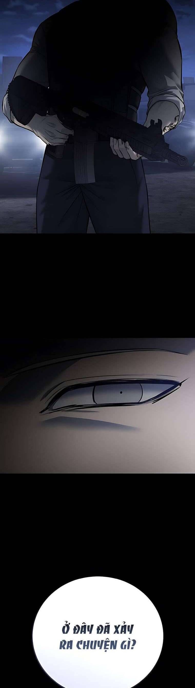 Sát Thủ Huyết Y