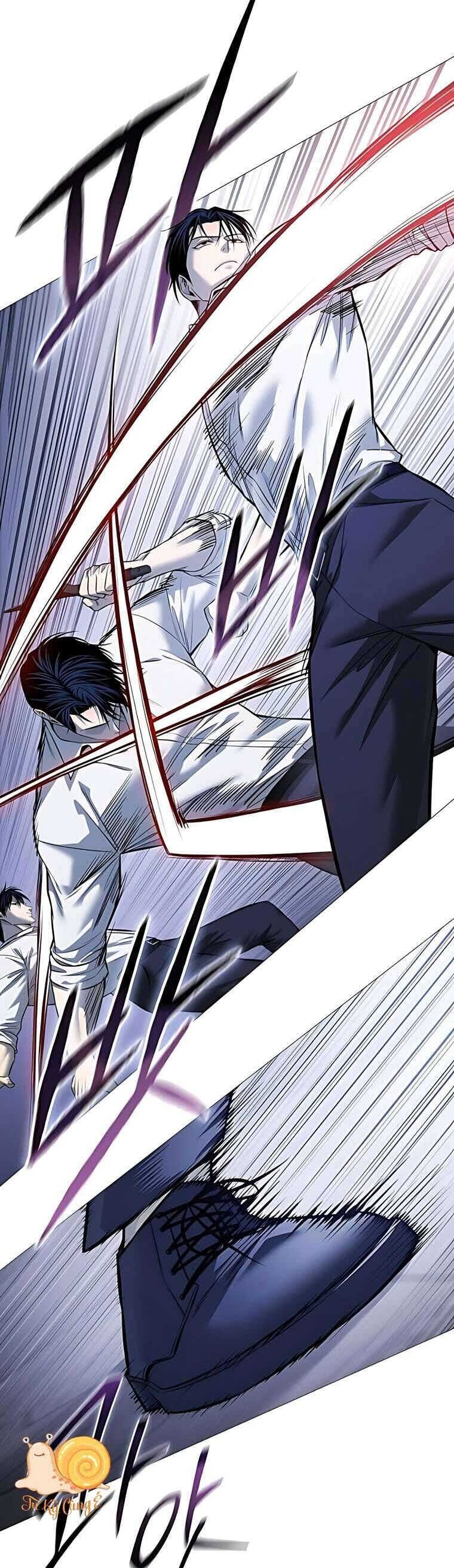 Sát Thủ Huyết Y