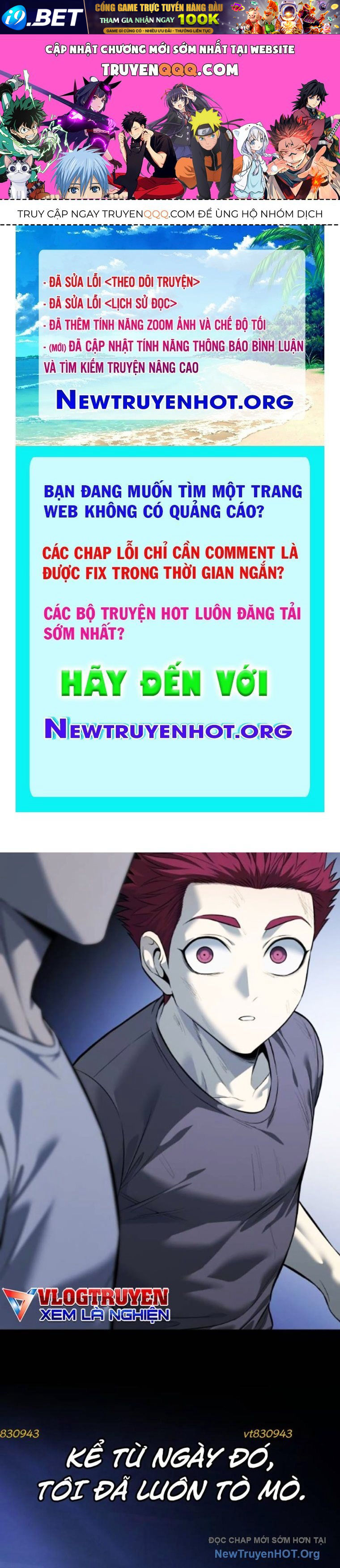 Sát Thủ Huyết Y Chap 21 - Next Chap 20