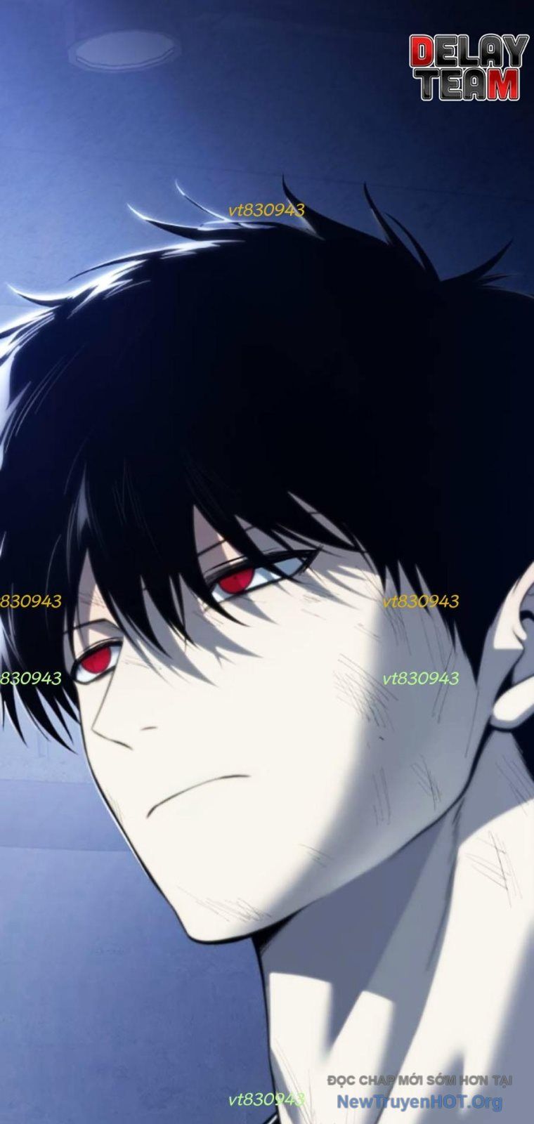 Sát Thủ Huyết Y