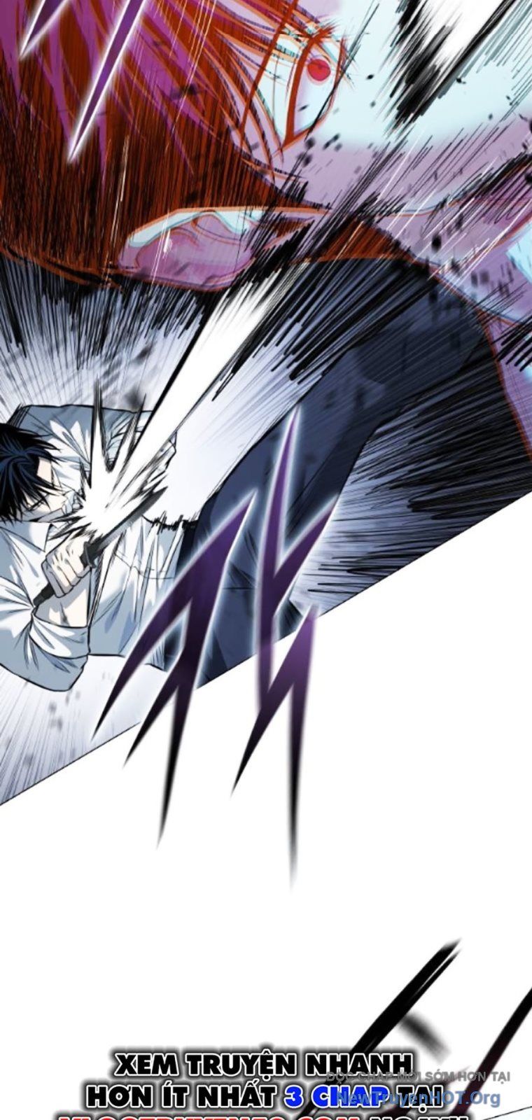 Sát Thủ Huyết Y