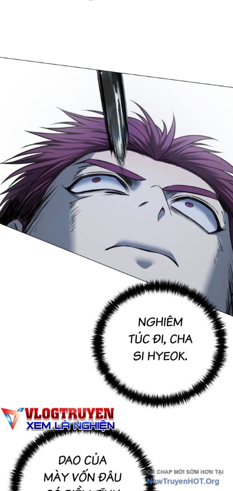 Sát Thủ Huyết Y