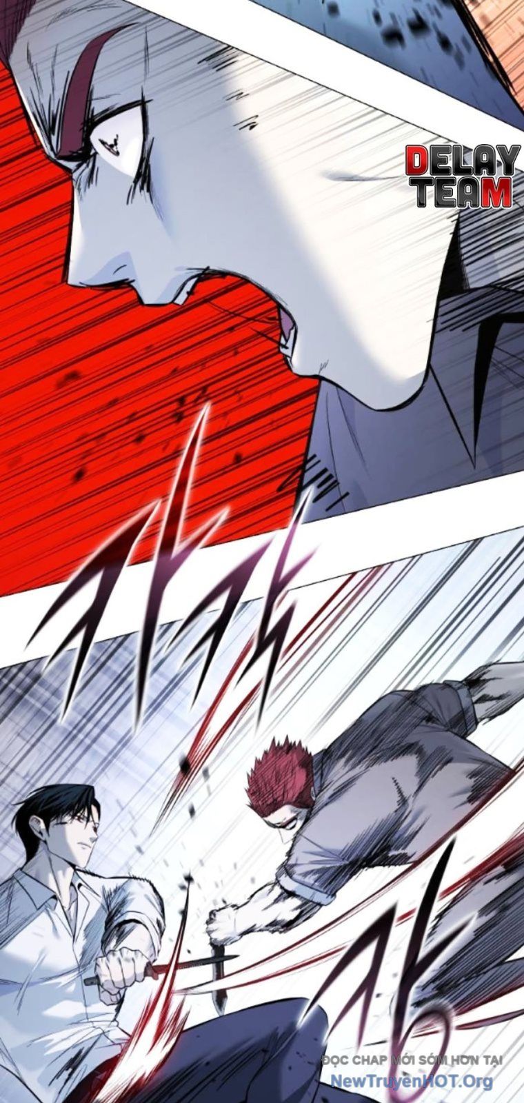 Sát Thủ Huyết Y