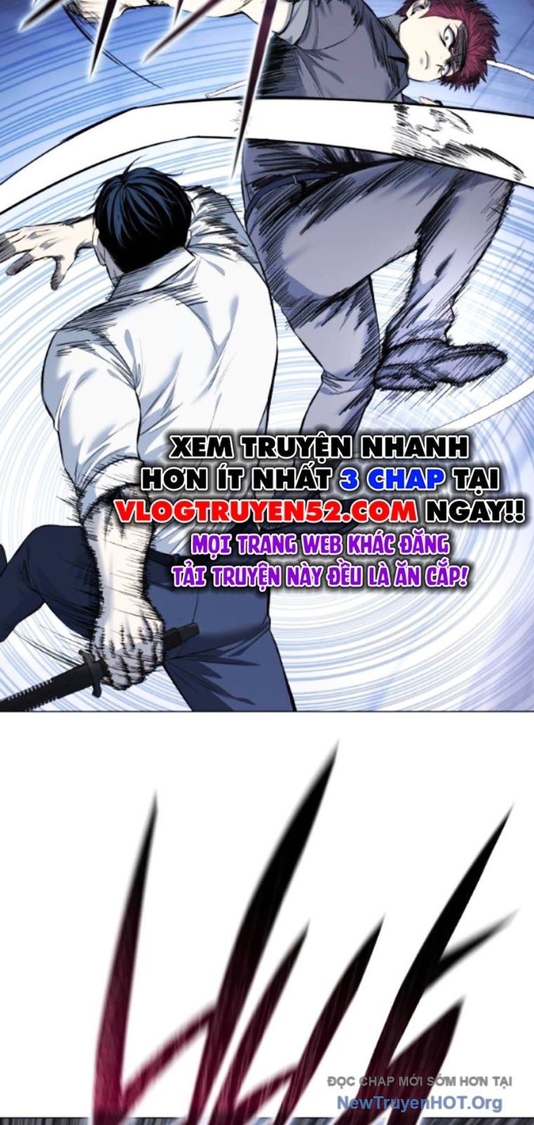 Sát Thủ Huyết Y