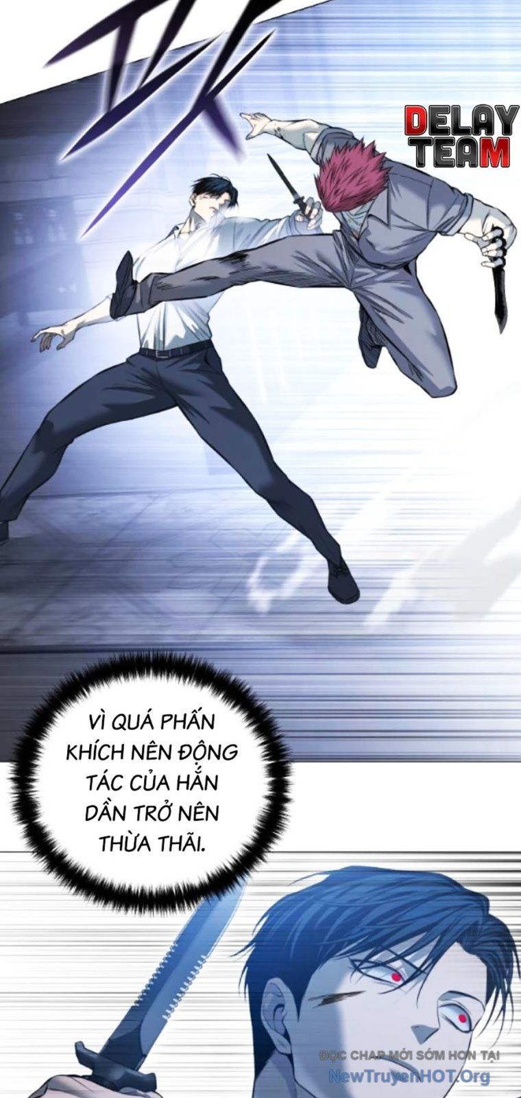 Sát Thủ Huyết Y