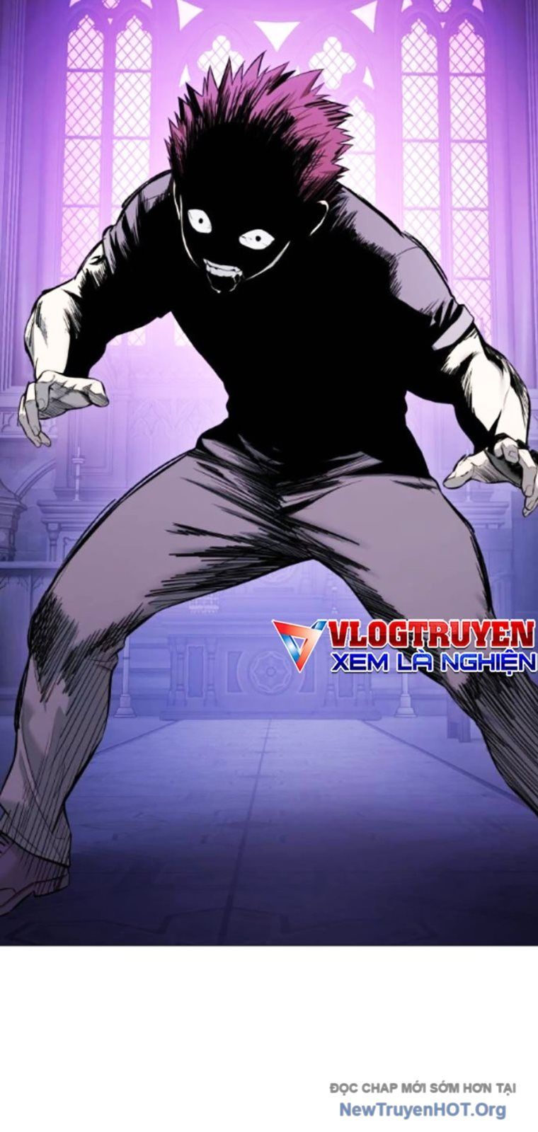 Sát Thủ Huyết Y