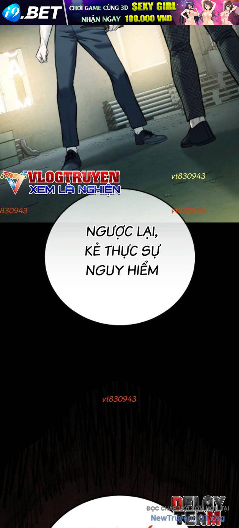 Sát Thủ Huyết Y