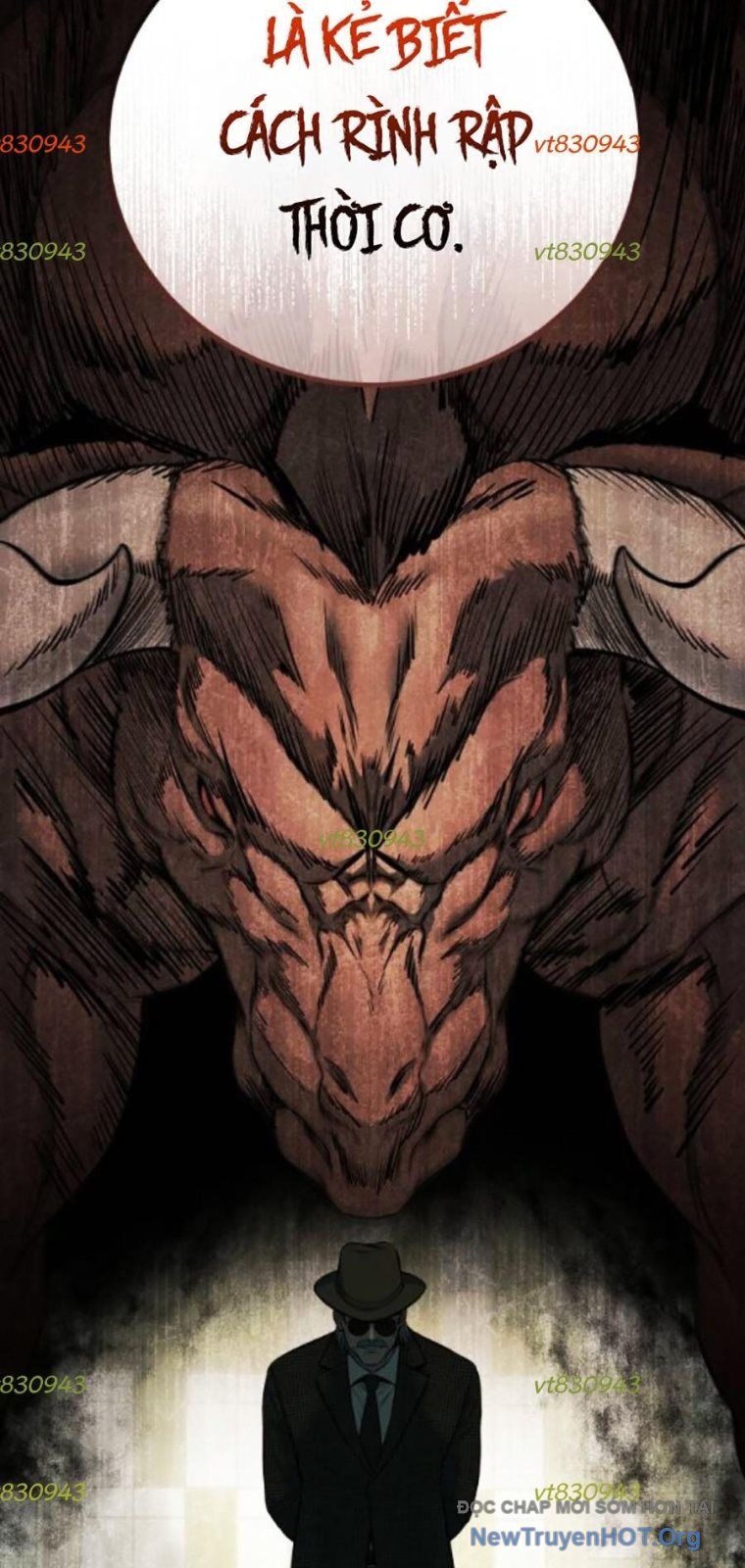 Sát Thủ Huyết Y